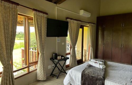 Modimolle Cabin | Koro Lodge