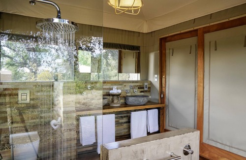 Mashatu Game Reserve Other | Koro River Camp