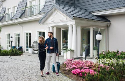 gmina Olszewo-Borki Hotel | Korona Hotel