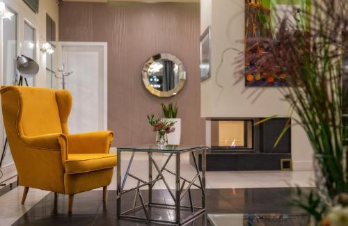 gmina Olszewo-Borki Hotel | Korona Hotel