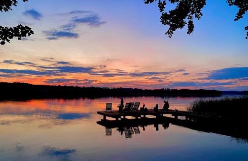Mragowo Apartment | Korony Drzew - Apartamenty Mazury