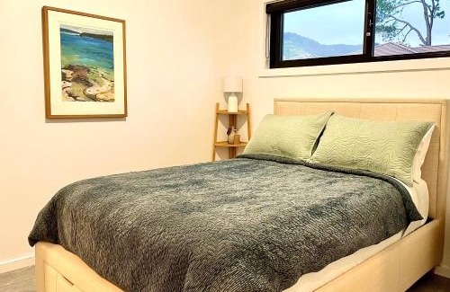 Korora Apartment | Korora's Haven Coffs Harbour