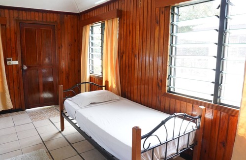 Naviti Island Bed & Breakfast | Korovou Eco Resort