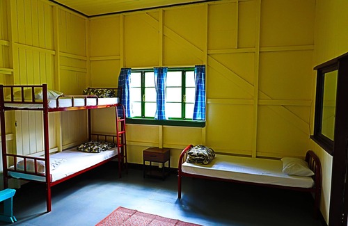 Northern Division Hostel | Korovou Homestay Fiji