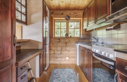Salen House | Korpstigen Älgen by Interhome
