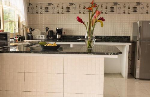 Mare Anglaise Apartment | Korrine's Cottage HORIZON