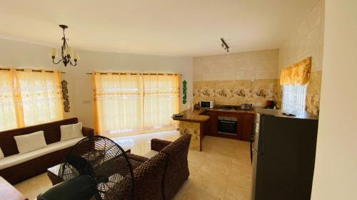 Mare Anglaise Apartment | Korrine's Cottage HORIZON