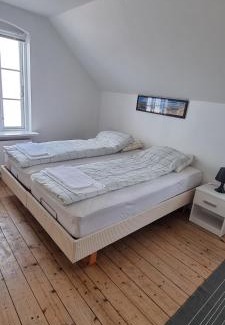 Korsor House | Korsør Room