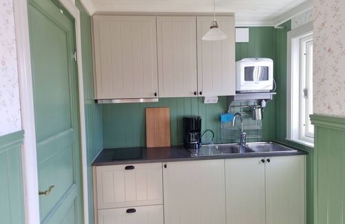 Soderkoping RV Rental | Korskullens Camping Stugor & Cafe