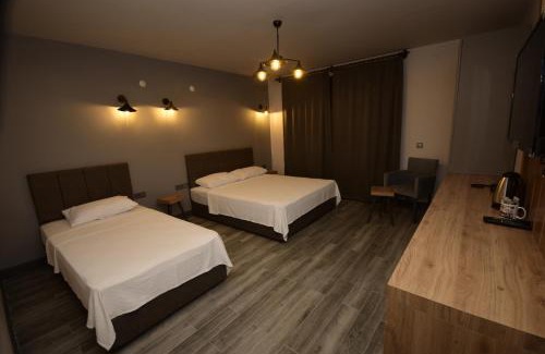 Artvin Hotel | KORU BUTİK OTEL