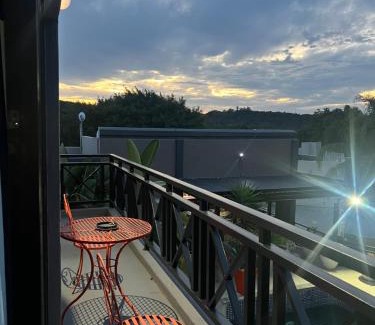 Pretoria House | Koru Guesthouse