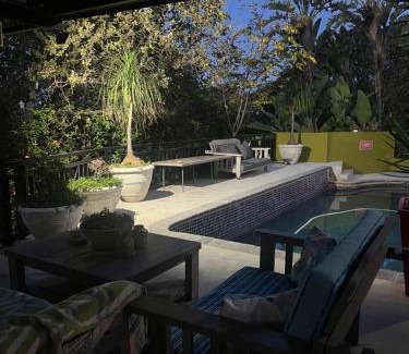 Pretoria House | Koru Guesthouse
