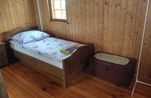 gmina Korycin Apartment | Koryciński Wiatrak