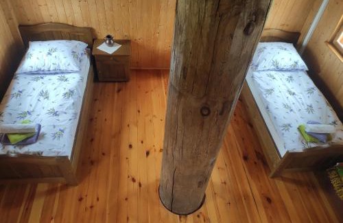 gmina Korycin Apartment | Koryciński Wiatrak