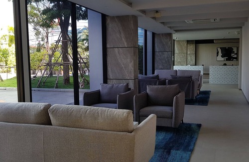 Minburi Hotel | KOS Hotel Suvarnabhumi Airport