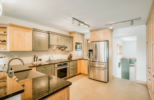 Plymouth Cottage | Koselig Cottage on Medicine Lake w/Chef's Kitchen, Coffee Bar, Arcade & Dock