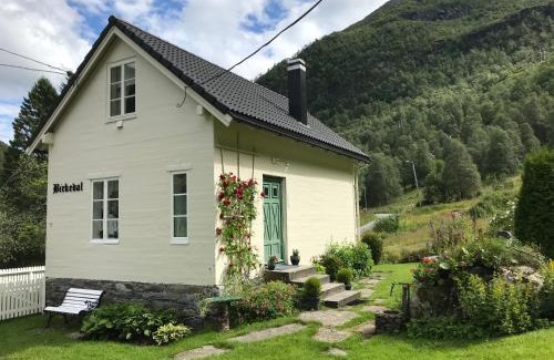 Aheim House | Koselig feriehus, Birkedaltunet