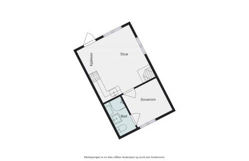 Sor-Fron House | Koselig hytte Gålå Vakre Lauvåsen
