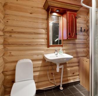 Sor-Fron House | Koselig hytte Gålå Vakre Lauvåsen