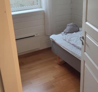 Fauske Apartment | Koselig leilighet 100m fra E6