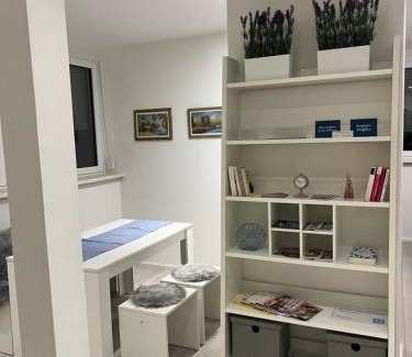 Altenmarkt bei Furstenfeld Apartment | KOSI Thermen-Vulkanland Appartement