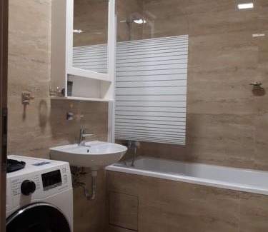 Kosice Old Town Apartment | Kosice-centrum apartment
