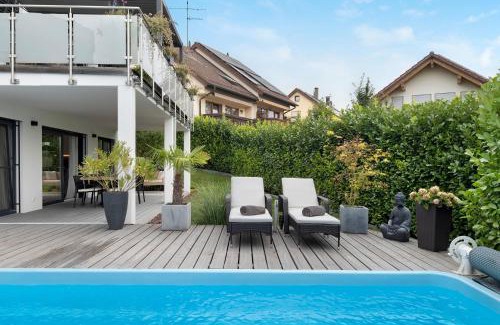 Schorndorf Apartment | Kosmaway