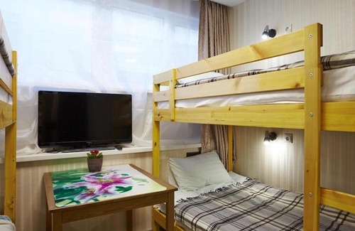 Kemerovo Hotel | Kosmos Hotel