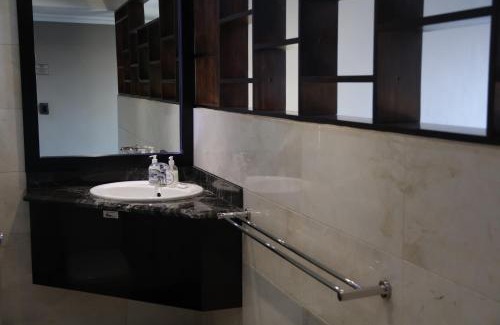 Kosmos House | Kosmos Lodge