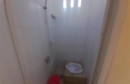 Bogor Timur Hotel | Kost Carmelia Syariah Baranangsiang Bogor