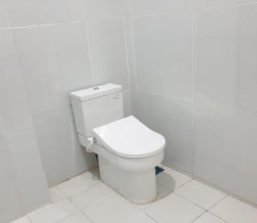 Cilegon Apartment | Kost Wisma Erbyta 2