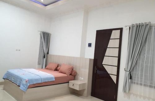Cilegon Apartment | Kost Wisma Erbyta 2