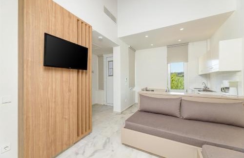 Gerani Apartment | Kostakis Beach