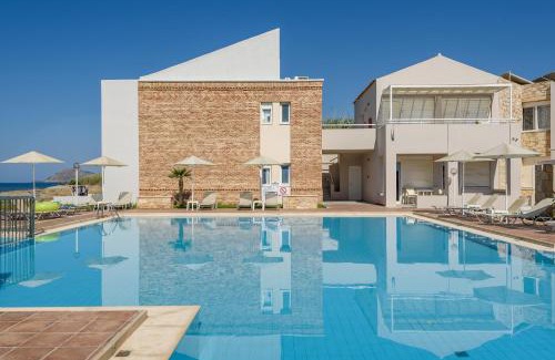 Gerani Apartment | Kostakis Beach