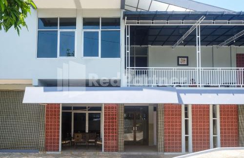 Semarang Hotel | Kostel Satu Semarang RedPartner