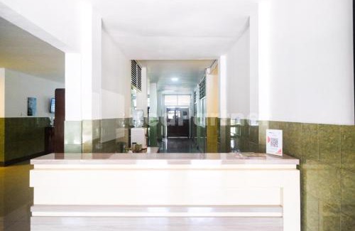 Semarang Hotel | Kostel Satu Semarang RedPartner