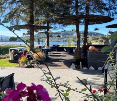 Grodek Nad Dunajcem Resort | Koszarka Venue & SPA