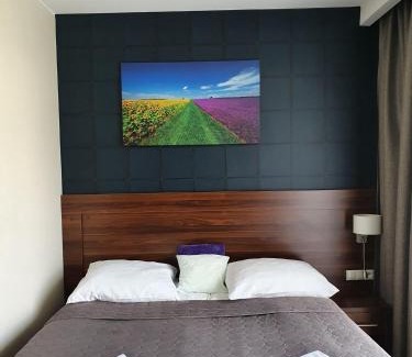 Grodek Nad Dunajcem Resort | Koszarka Venue & SPA