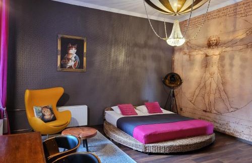 Dlugopole-Zdroj Apartment | Kot Pocztowy