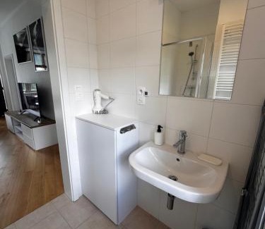 Golcuv Jenikov Apartment | Kotel Rokytnice nad Jizerou