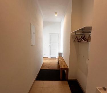 Golcuv Jenikov Apartment | Kotel Rokytnice nad Jizerou
