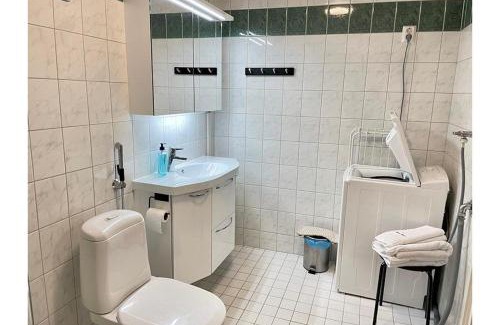 Lahti Apartment | Kotikaksio Aurelia