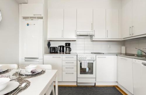 Lahti Apartment | Kotikolmio Barley