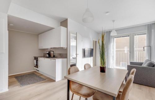 Turku Apartment | Kotimaailma - Cosy Apartment for 5