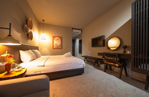 Gokceada Hotel | Kotinos Beach Hotel