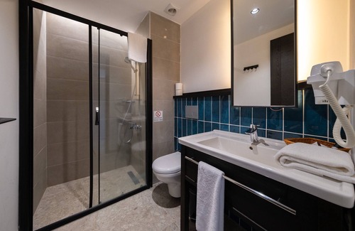 Gokceada Hotel | Kotinos Beach Hotel