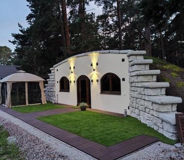 Haademeeste Apartment | Kotkapesa