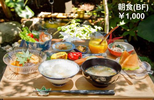 Higashi Ward House | KOTO TEA HOUSE - Vacation STAY 12808