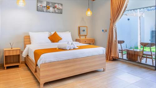 Kutuh Hotel | Kotoa Villa 68