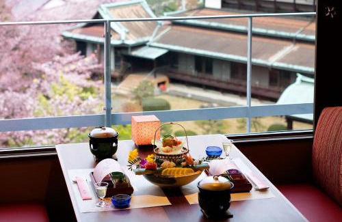 Konpira Onsen Hotel | Kotohira Grand Hotel Sakuranosho